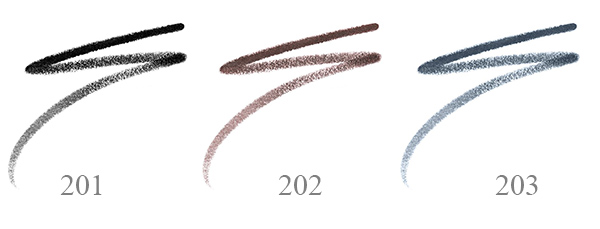 Shiseido Cle De Peau Beaute Eye Liner Pencil