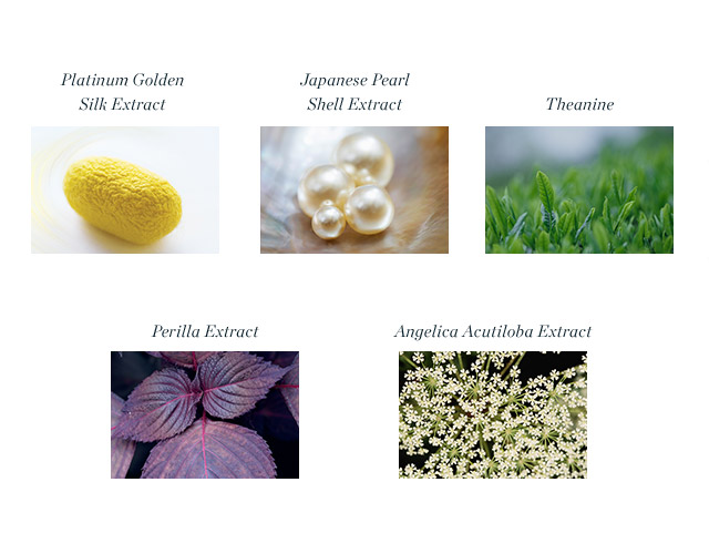 Shiseido Cle De Peau Beaute The Serum