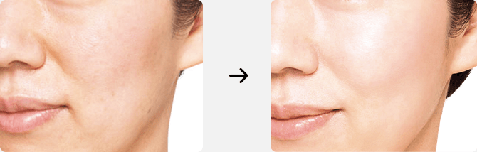 Shiseido PRIOR White Emulsion UV SPF50+ PA++++ 33ml