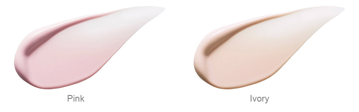 Shiseido Benefique Clear Up Base SPF25 PA++ 30g