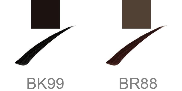 Shiseido Benefique Smart Eyeliner