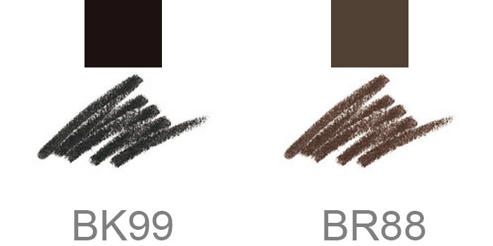 Shiseido Benefique Smart Eyeliner