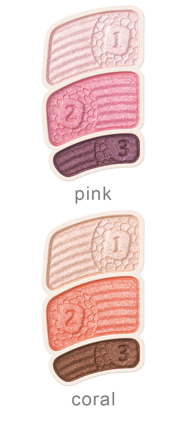 Shiseido PRIOR Eye Color