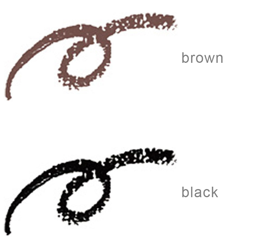 Shiseido PRIOR Eyeliner 0.13g