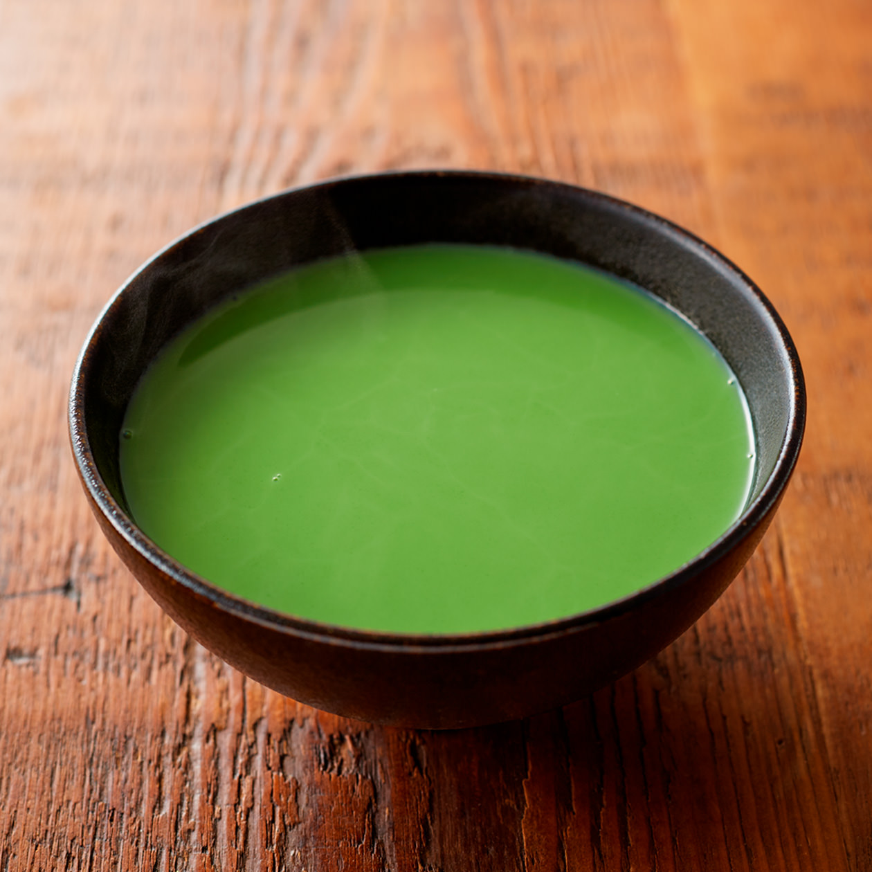 MUJI Instant Matcha Latte