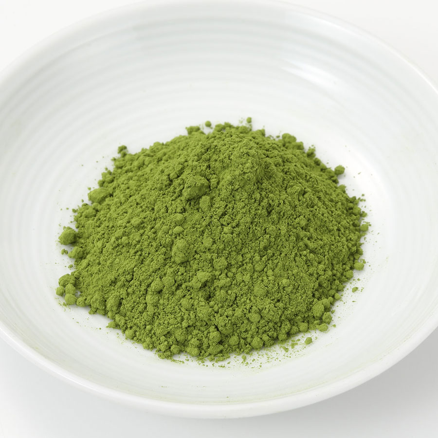 MUJI Kyoto Wazuka Organic Matcha