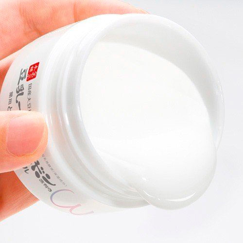 Sana Namerakahonpo Extra Moist Gel Whitening N