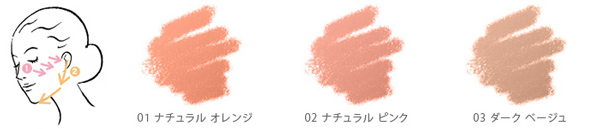 SUQQU Color Foundation