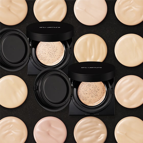 Shu Uemura Unlimited Lasting Cushion 15g