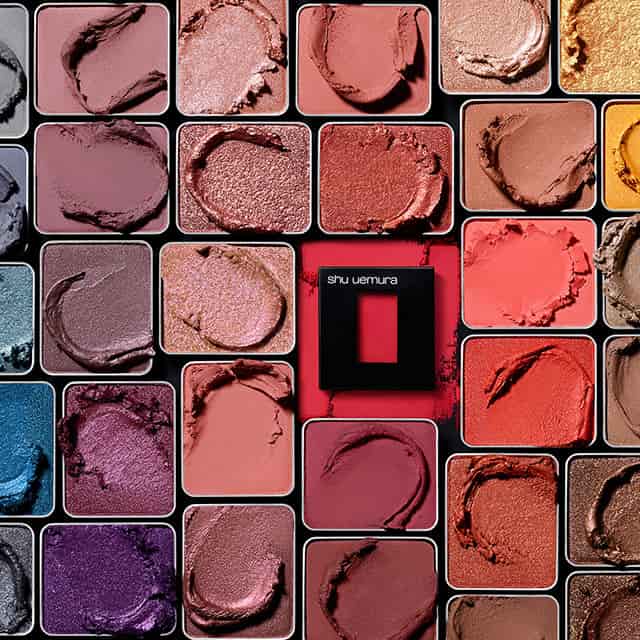 Shu Uemura Pressed Eye Shadow (Refill)