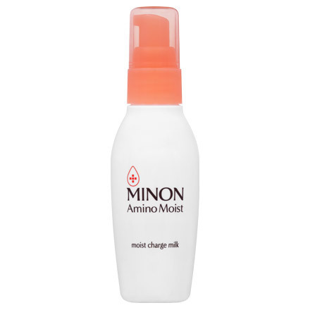 MINON Amino Moist Moist Charge Milk