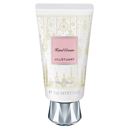 Jill Stuart Relax Hand Cream