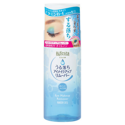 Bifesta Eye Makeup Remover