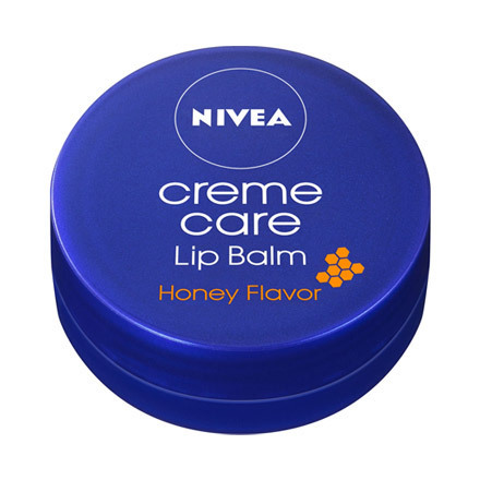 Nivea Creme Care Lip Balm