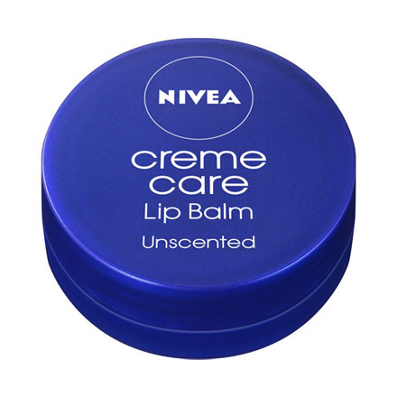 Nivea Creme Care Lip Balm