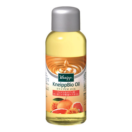 Kneipp Bio Oil