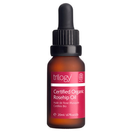 Trilogy Certifield Organic Rosehip Oil