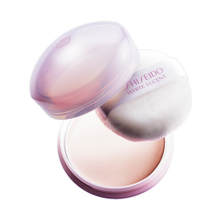 Shiseido White Lucent Brightening Skin Care Powder N