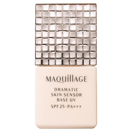 MAQuillAGE Dramatic Sensor Base UV