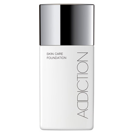 ADDICTION Skin Care Foundation