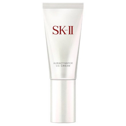 SK-II Auractivator CC Cream