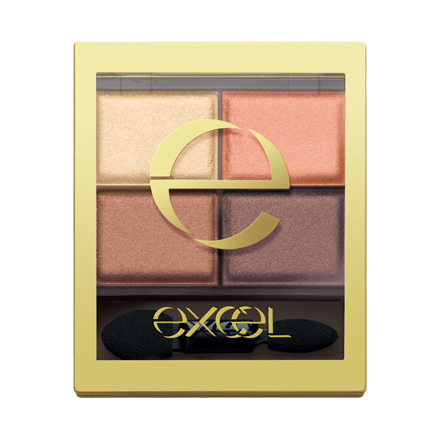 EXCEL Skinny Rich Shadow