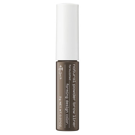 ETTUSAIS Natural Powder Brow Liner