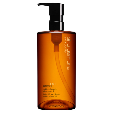 Shu Uemura Ultime8∞ Sublime Beauty Cleansing Oil