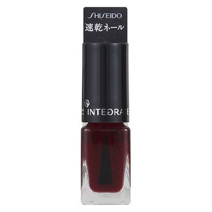 Shiseido Integrate Gracy Nail Color