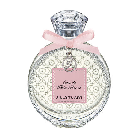 Jill Stuart Eau de White Floral