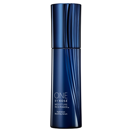 ONE by KOSE Hydration Boosting Serum