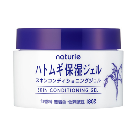 Imju Naturie Skin Conditioning Gel