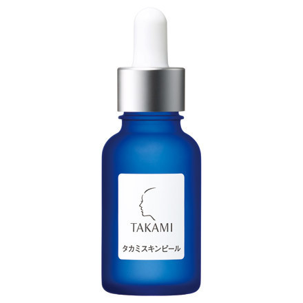 TAKAMI Skin Peel