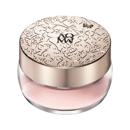 Kose Cosme Decorte AQMW Face Powder