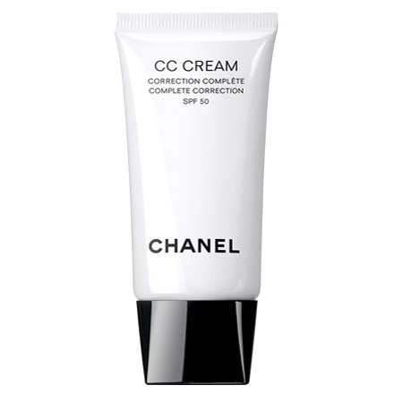 Chanel CC Cream