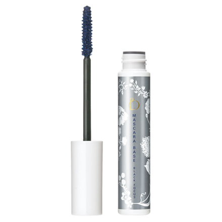 Shiseido Benefique Theoty Mascara Base Black Focus