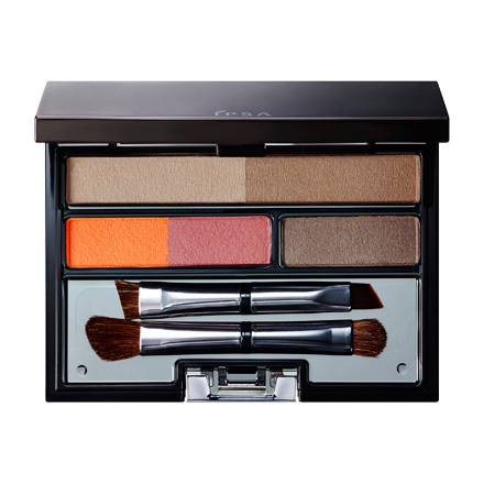 IPSA Eyebrow Creative Palette