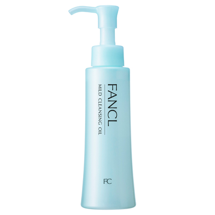 FANCL Mild Cleansing Oil