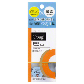 Rohto Obagi ObagiC Powder Wash