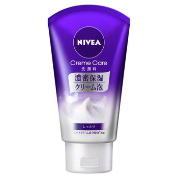 NIVEA Creme Care Face Wash