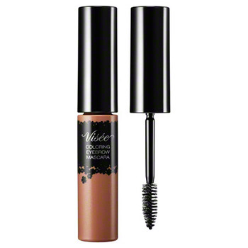 Kose Visee Riche Coloring Eyebrow Mascara