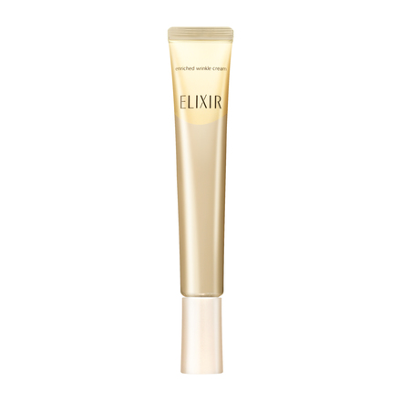 Shiseido ELIXIR Enriched Wrinkle Cream S