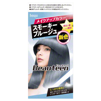 Hoyu Beauteen Make Up Color