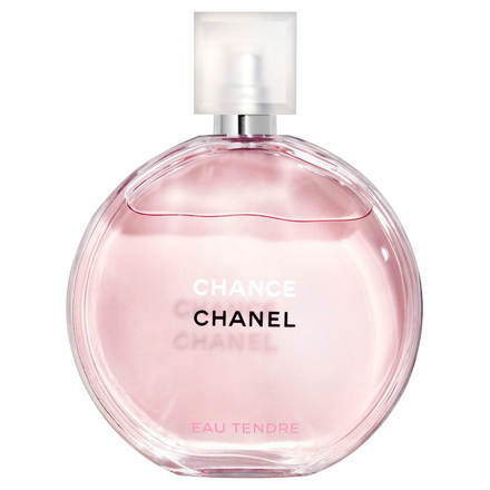 Chanel CHANCE EAU TENDRE Eau de Toilette Spray