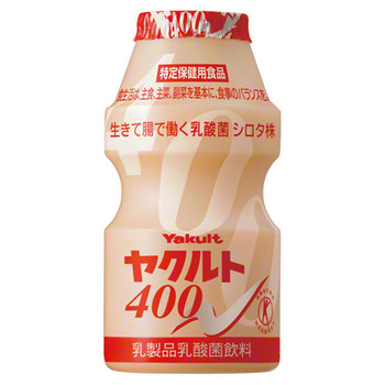 Yakult Yakult 400 Beauty Drink