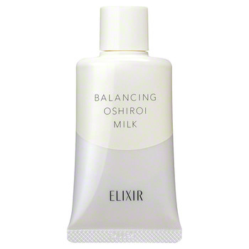 Shiseido Elixir Reflet Balancing Oshiroi Milk SPF50 PA++++