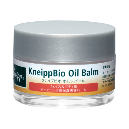 Kneipp KneippBio Oil Balm