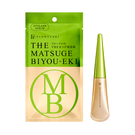 FLOWFUSHI The Matsuge Biyou Eki Eyelashes Serum