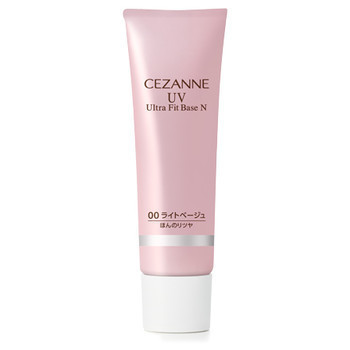 Cezanne UV Ultra Fit Base N SPF36 PA++