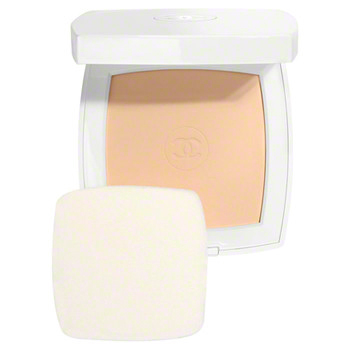 Chanel Le Blanc Whitening Compact Foundation SPF25 PA+++